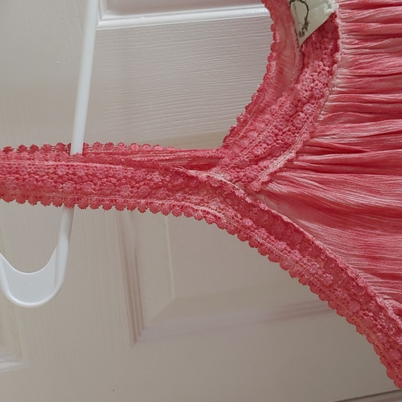 Sia Gypsies top size large - Picture 2 of 5